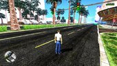 GTA V Real Textures for ANDROID V3 FINAL Standard Version